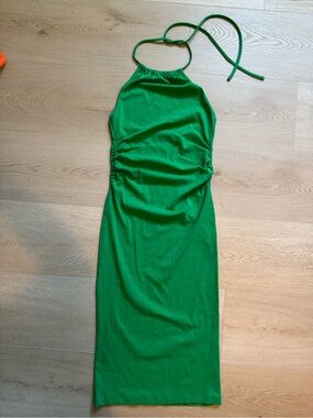 midi corduroy dress zara Corduroy Zara Dress